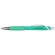 Pivot Recycled ABS Gel Pen | https://www.bestnamebadges.com