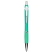 Pivot Recycled ABS Gel Pen | https://www.bestnamebadges.com