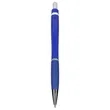 Pivot Recycled ABS Gel Pen | https://www.bestnamebadges.com