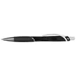 Pivot Recycled ABS Gel Pen | https://www.bestnamebadges.com