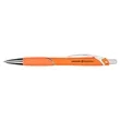 Pivot Recycled ABS Gel Pen | https://www.bestnamebadges.com