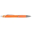 Pivot Recycled ABS Gel Pen | https://www.bestnamebadges.com