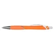 Pivot Recycled ABS Gel Pen | https://www.bestnamebadges.com