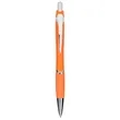 Pivot Recycled ABS Gel Pen | https://www.bestnamebadges.com