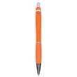 Pivot Recycled ABS Gel Pen | https://www.bestnamebadges.com