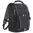 Wenger Pro II Recycled 15" Computer Backpack | https://www.bestnamebadges.com
