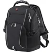 Wenger Pro II Recycled 15" Computer Backpack | https://www.bestnamebadges.com