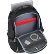 Wenger Pro II Recycled 15" Computer Backpack | https://www.bestnamebadges.com