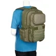 High Sierra Tactical 15" Computer Pack | https://www.bestnamebadges.com