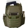 High Sierra Tactical 15" Computer Pack | https://www.bestnamebadges.com