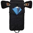 Stitch Ultimate Garment Bag | https://www.bestnamebadges.com