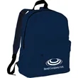 Breckenridge Classic Backpack | https://www.bestnamebadges.com