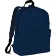 Breckenridge Classic Backpack | https://www.bestnamebadges.com