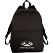 Breckenridge Classic Backpack | https://www.bestnamebadges.com