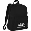 Breckenridge Classic Backpack | https://www.bestnamebadges.com
