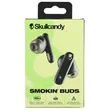 Skullcandy Smokin' Buds True Wireless Earbuds | https://www.bestnamebadges.com
