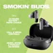Skullcandy Smokin' Buds True Wireless Earbuds | https://www.bestnamebadges.com