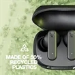 Skullcandy Smokin' Buds True Wireless Earbuds | https://www.bestnamebadges.com