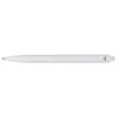 Recycled ABS Plastic Gel Pen | https://www.bestnamebadges.com