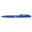 Recycled ABS Plastic Gel Pen | https://www.bestnamebadges.com