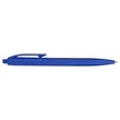 Recycled ABS Plastic Gel Pen | https://www.bestnamebadges.com