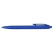 Recycled ABS Plastic Gel Pen | https://www.bestnamebadges.com