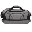 High Sierra® 24" Crunk Cross Sport Duffel Bag | https://www.bestnamebadges.com