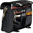 Northwest Expandable Messenger Bag | https://www.bestnamebadges.com