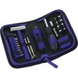 Built2Work Compact Tool Kit | https://www.bestnamebadges.com