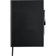 FSC® Mix 7" x 10" Executive Large Bound Journal | https://www.bestnamebadges.com