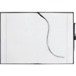 FSC® Mix 7" x 10" Executive Large Bound Journal | https://www.bestnamebadges.com