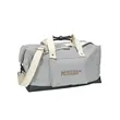 Cutter & Buck® 19" Cotton Weekender Duffel | https://www.bestnamebadges.com