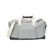 Cutter & Buck® 19" Cotton Weekender Duffel | https://www.bestnamebadges.com
