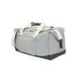 Cutter & Buck® 19" Cotton Weekender Duffel | https://www.bestnamebadges.com