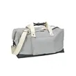 Cutter & Buck® 19" Cotton Weekender Duffel | https://www.bestnamebadges.com