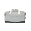 Cutter & Buck® 19" Cotton Weekender Duffel | https://www.bestnamebadges.com