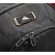 High Sierra 17" Computer UBT Deluxe Backpack | https://www.bestnamebadges.com
