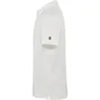 Greatness Wins Athletic Tech Polo - Men's | https://www.bestnamebadges.com