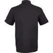 Greatness Wins Athletic Tech Polo - Men's | https://www.bestnamebadges.com