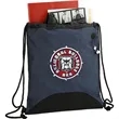 Urban Drawstring Bag | https://www.bestnamebadges.com