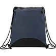 Urban Drawstring Bag | https://www.bestnamebadges.com