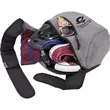 Brooklyn Deluxe Sling Backpack | https://www.bestnamebadges.com