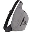 Brooklyn Deluxe Sling Backpack | https://www.bestnamebadges.com