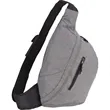 Brooklyn Deluxe Sling Backpack | https://www.bestnamebadges.com
