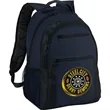 Executive 15" Computer Backpack | https://www.bestnamebadges.com