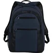 Executive 15" Computer Backpack | https://www.bestnamebadges.com