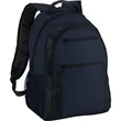 Executive 15" Computer Backpack | https://www.bestnamebadges.com