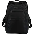 Executive 15" Computer Backpack | https://www.bestnamebadges.com