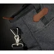 Field & Co.® Campster Wool 15" Computer Tote | https://www.bestnamebadges.com