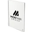 Rocketbook Fusion Executive Notebook Set | https://www.bestnamebadges.com